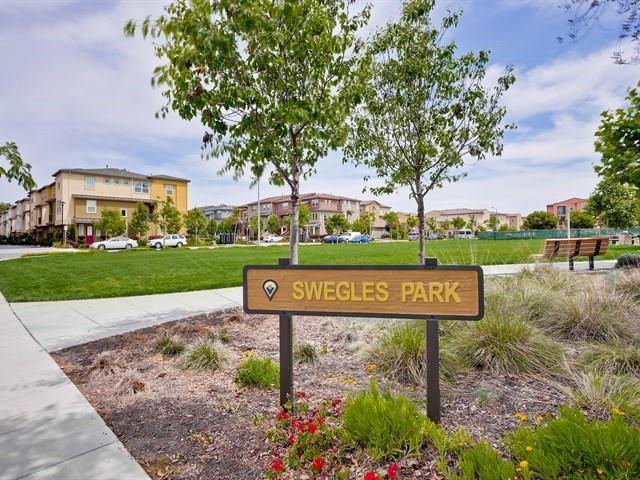 Downtown Sunnyvale condos near Murphy Avenue