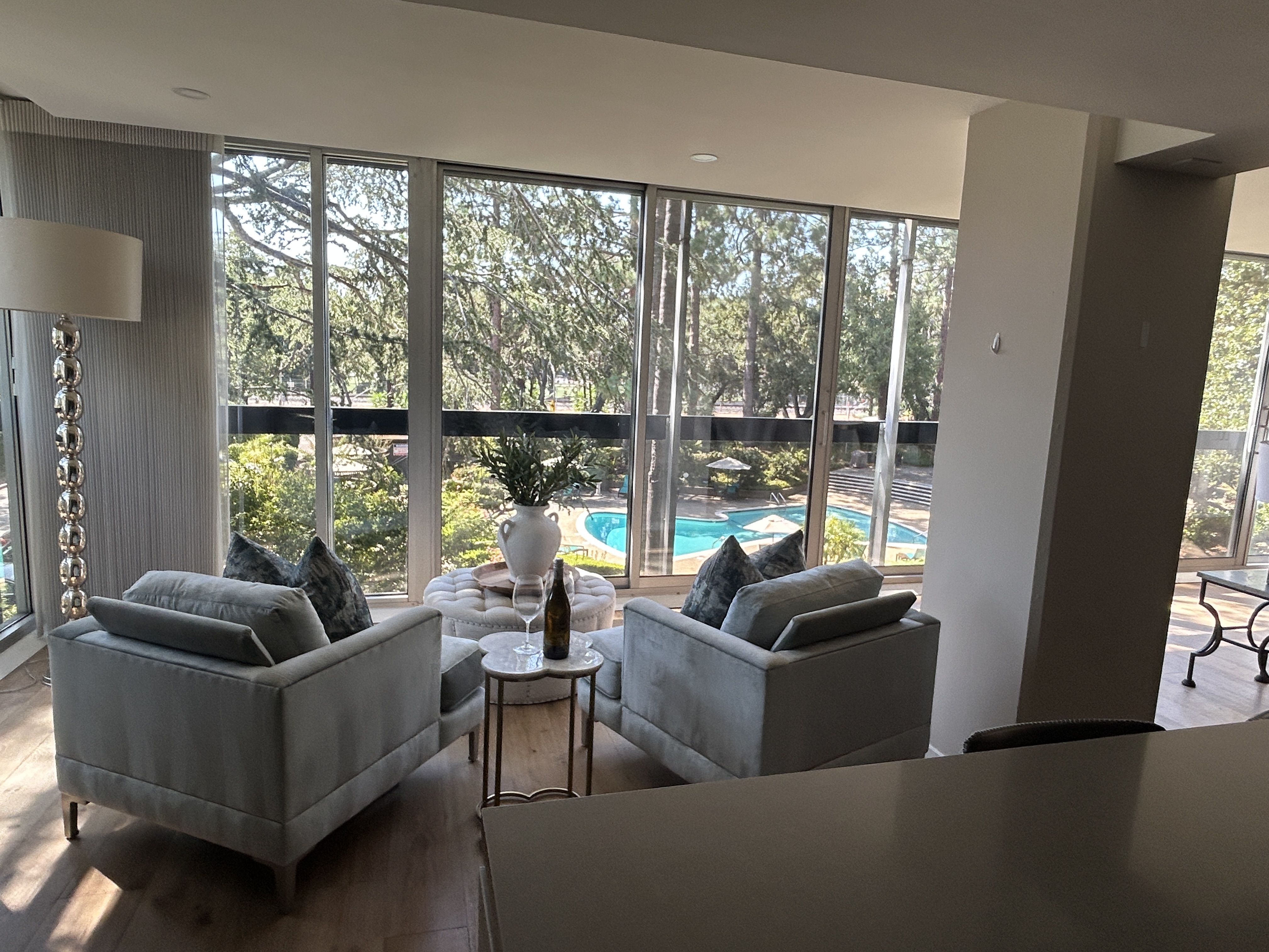 The Palo Alto Condos at 101 Alma Street