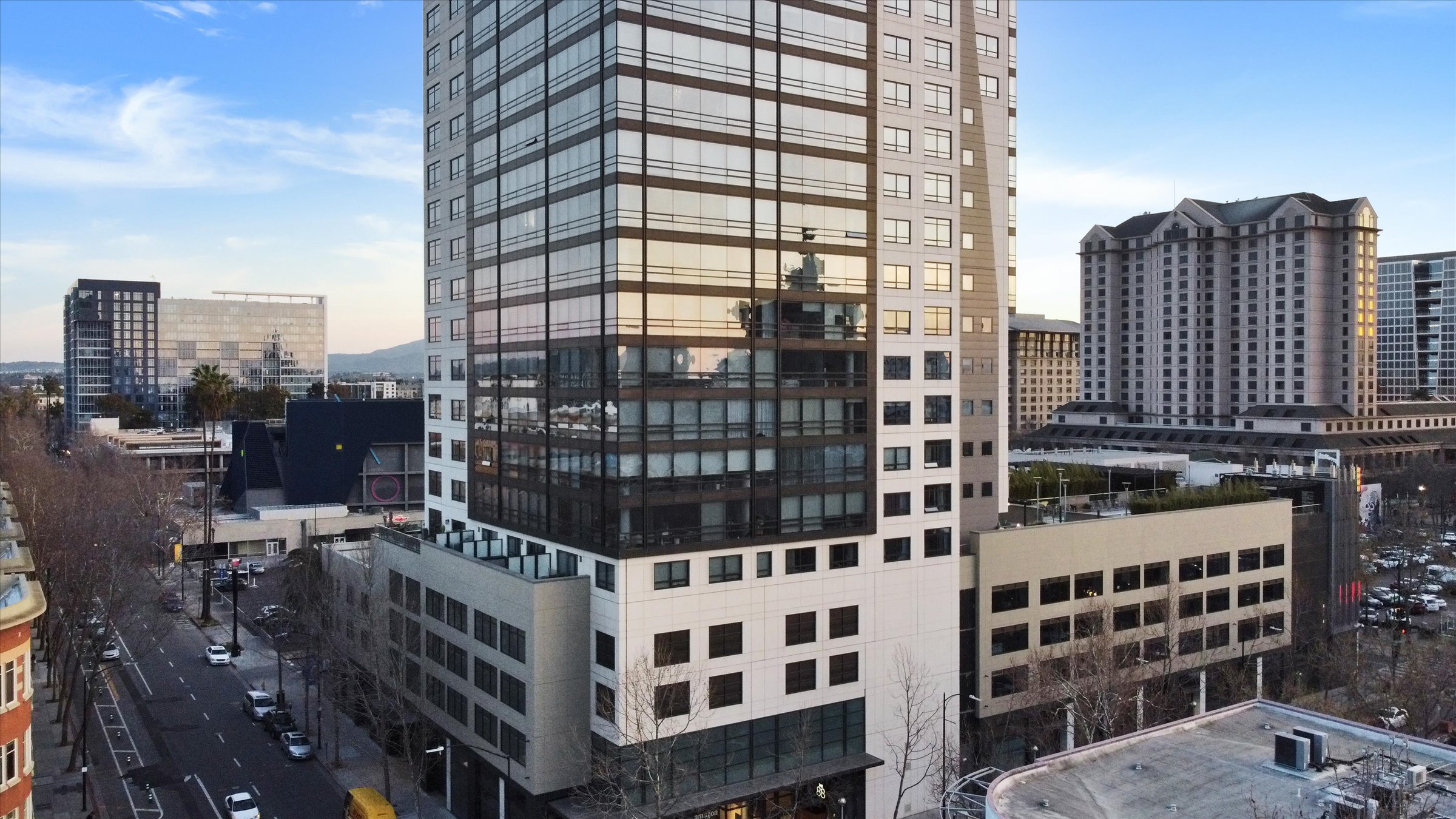 San Jose Rental Property Services
