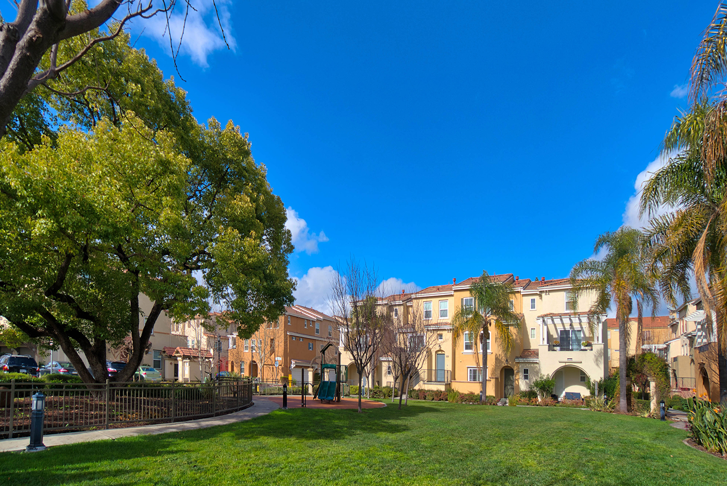 Santa Clara CA condos for sale