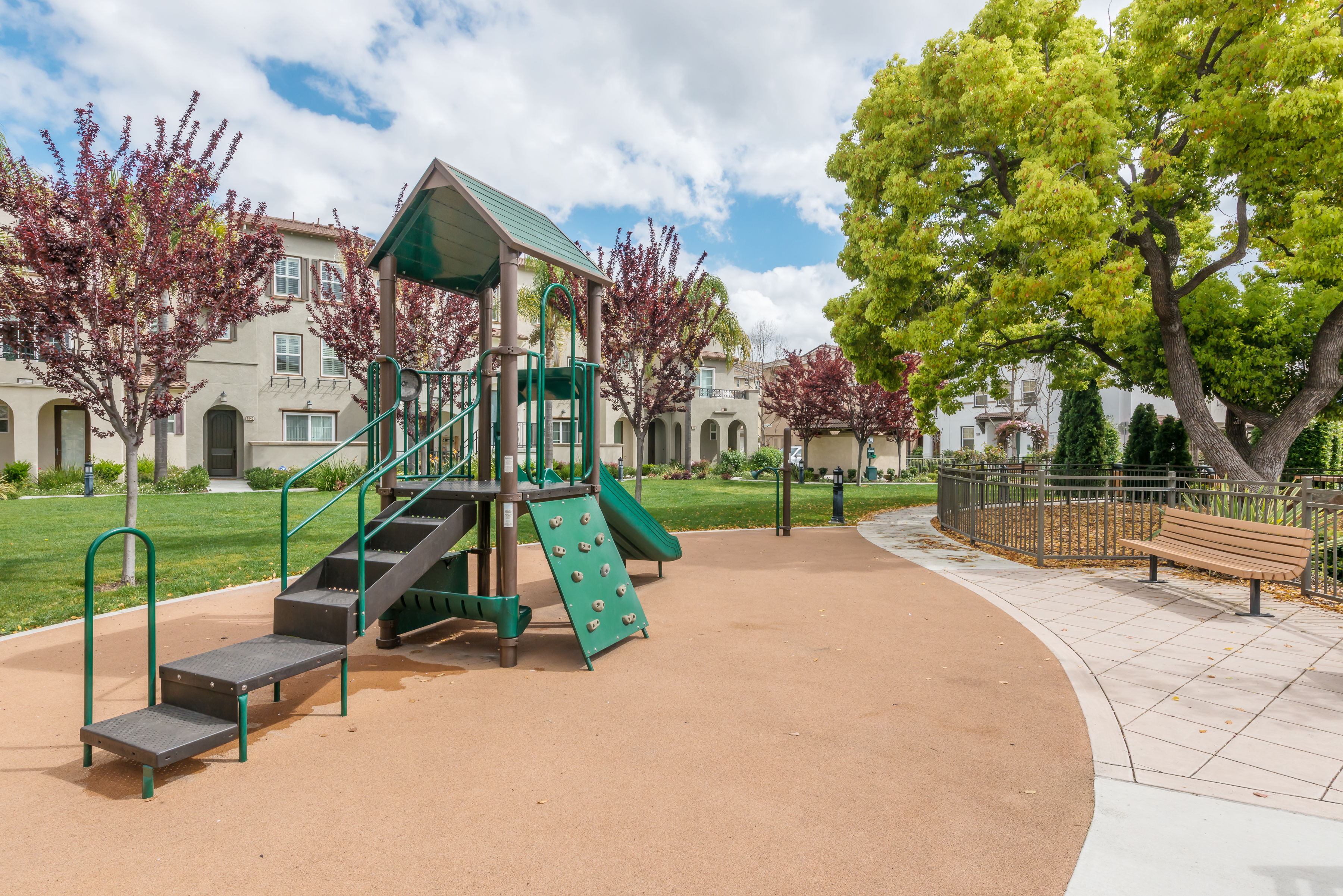 Santa Clara townhomes for sale