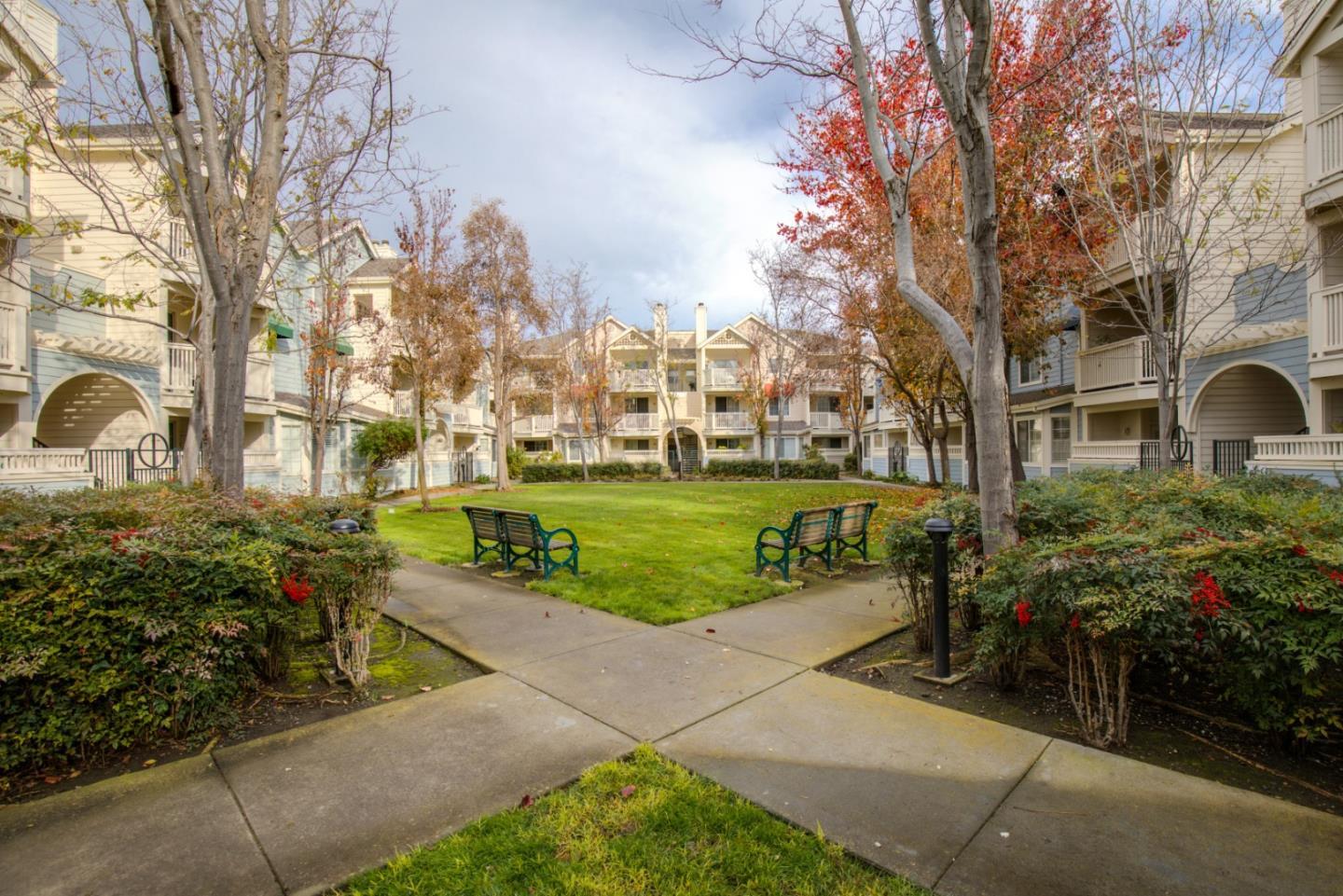 Sunnyvale CA condos for sale